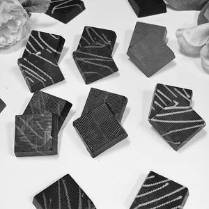 Assorted Center Filled Chocolate