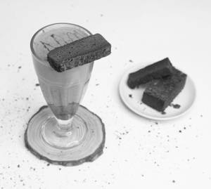 Brownie Shake