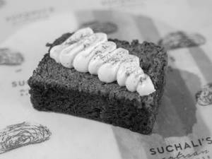 Carrot Cake With Cream Cheese Frosting