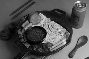 English Breakfast