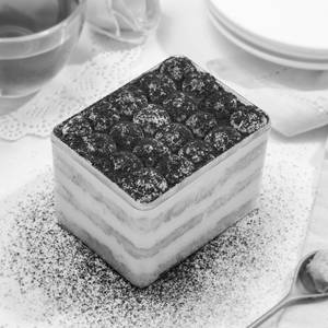 Tiramisu Tub