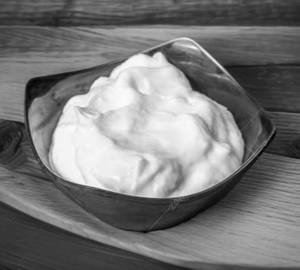 Garlic Sauce