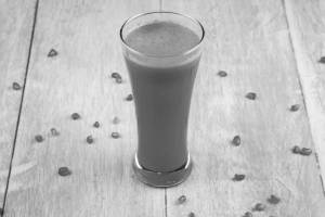 Pomegranate juice