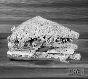 Veg Sandwich