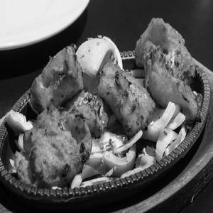 Chicken Tikka - 6pcs