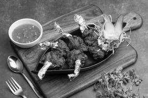 Chicken Drum Sticks