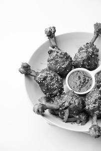Chicken Lollipop