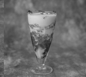 Blueberry Shake