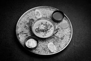 Mutton Juicy