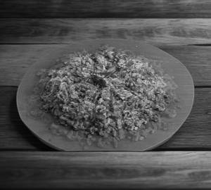 Chicken Bhurji
