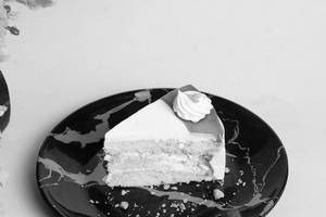 Butterscotch Elegance Pastry