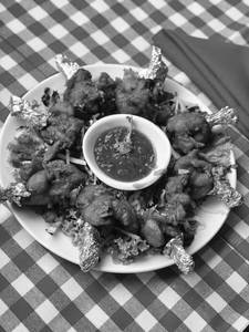 Chicken Lollipop (Full)