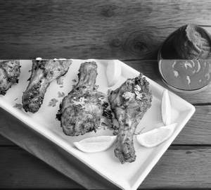 Chicken Joint [Half, 2 Pieces]