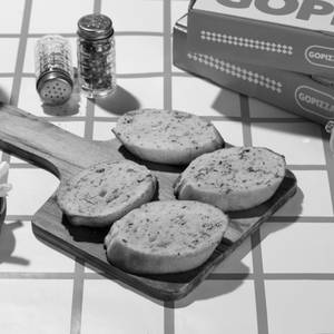 Garlic Bread