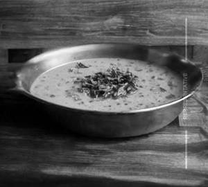 Dal fry