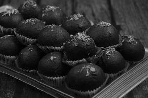 Kaala Jamun