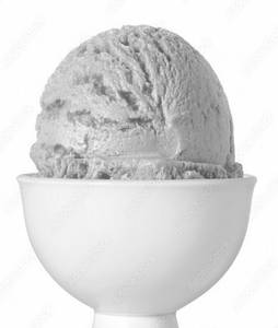 Strawberry Scoop