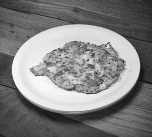 Egg Omelette