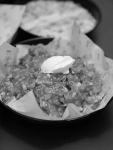 Breakfast Nachos