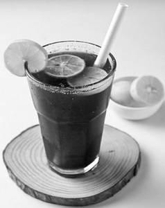 Black Tart