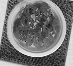 Ghee Jalebi  [250g]