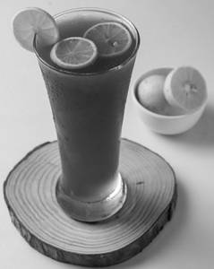 Lemon Iced Tea