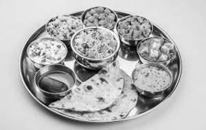 Special Thali