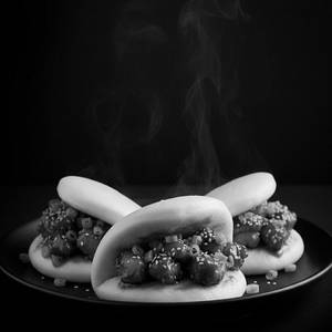Teriyaki Bao