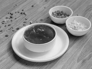 Veg Hot & Sour Soup