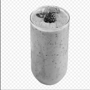 Bluberry Shake