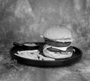 Big Bite Burger