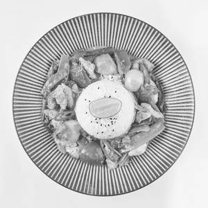 raisukaree | chicken