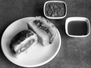 Pure Butter Dabeli