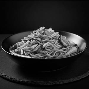 E-fu Noodles