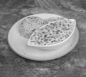 Baked Fish