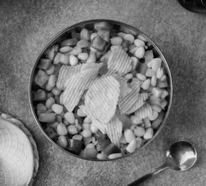 Special Corn Chaat