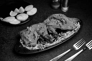Tandoori Chicken