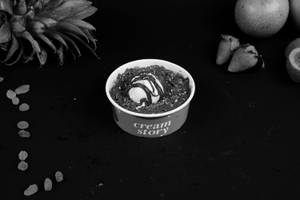 Koshari Nuttella