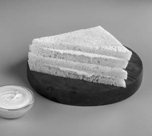 Rabdi Sandwich [Sweet ]