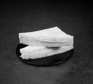 Bread Butter Sandwich [Pure Butter]