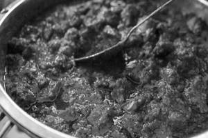 Beef Curry