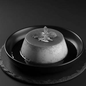 Caramel Custard
