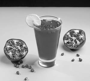 Dadam (pomegranate) Refresher