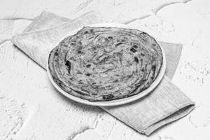 Laccha Parantha