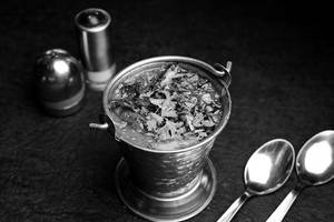 Dal Tadka