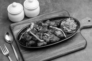 Tawa Fish