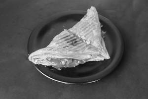 O. T. C. Grill Puff