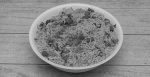 Chopper Rice