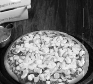 Cheese corn