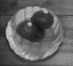 Gulab Jamun